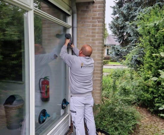 Afbeelding_zowel particulier als zakelijk Schildersbedrijf