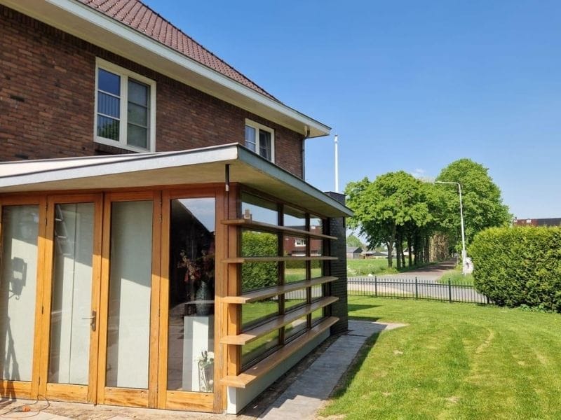 Allround Bouw Renovatie